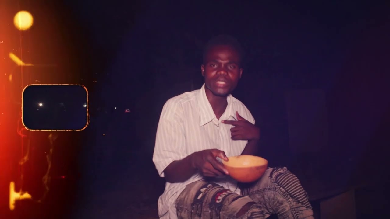 young icon - Blessing (official video)