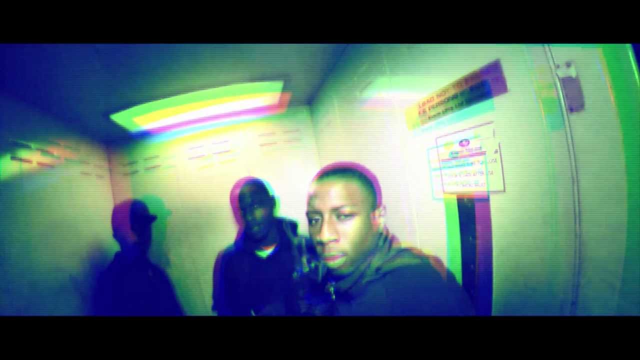 STP - Cass & Mitch - Im Hurting [Music Video] @STPMusic_ | Link Up TV