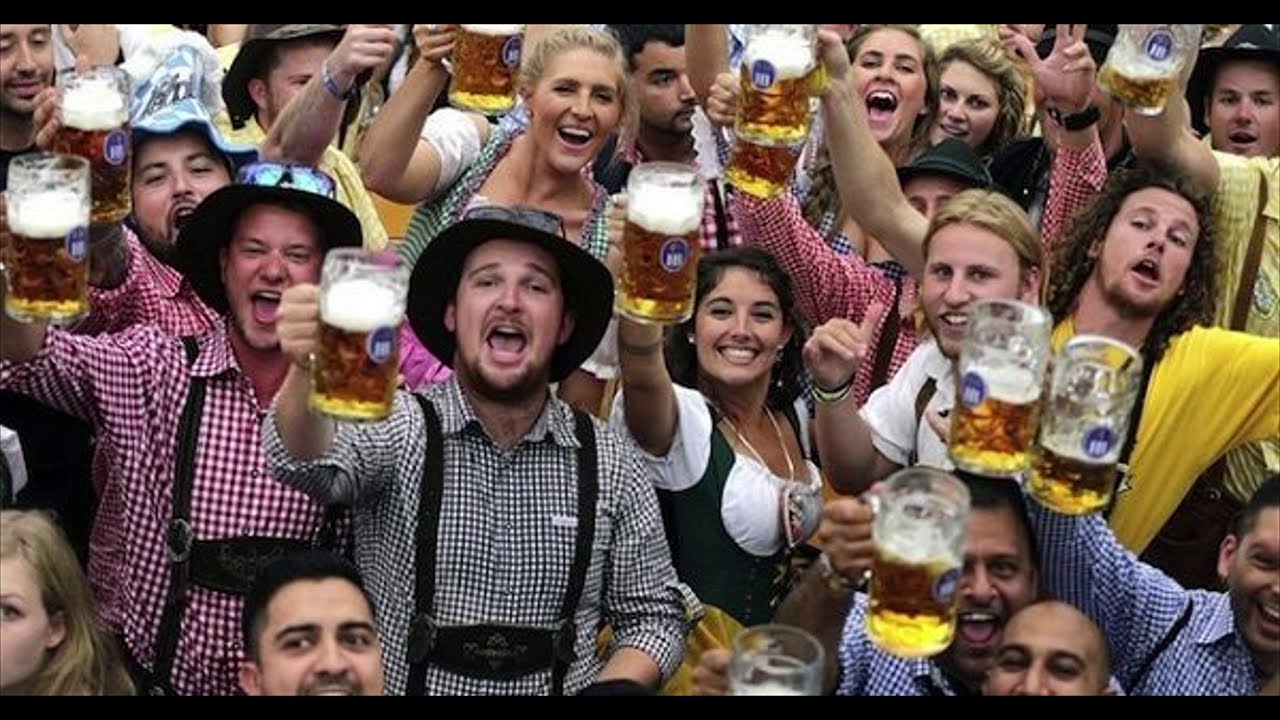 La verdadera Historia de la Cerveza