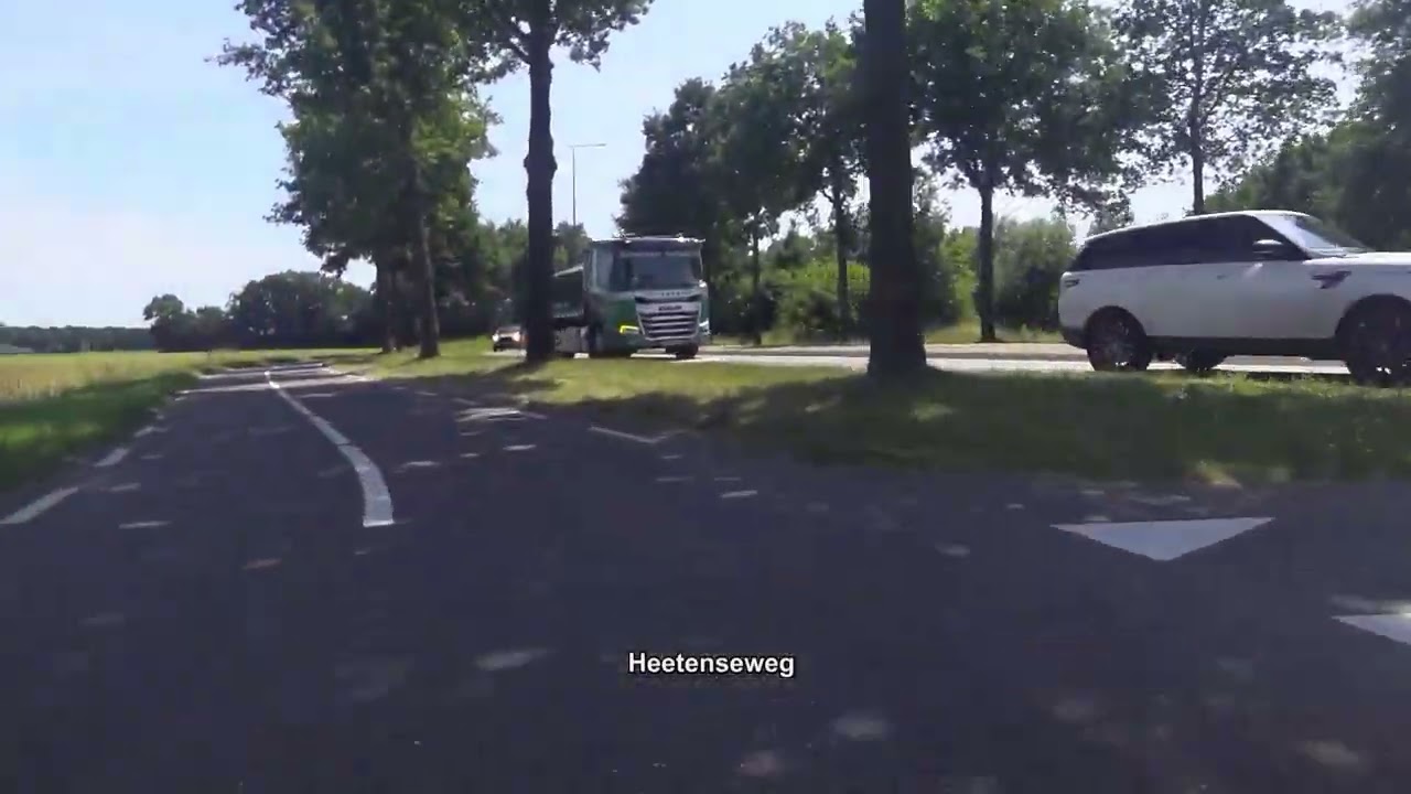 Toer door Overijssel 5