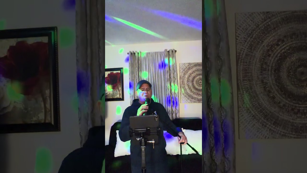 Te lloro(El grupazo) cover