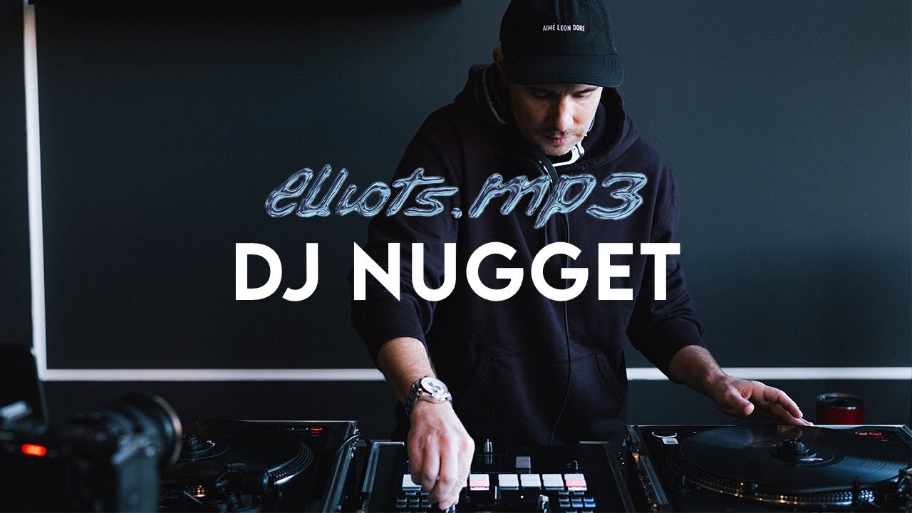 Elliots.mp3 | DJ Nugget