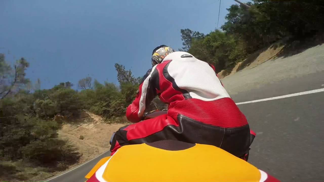 2013 CBR250R new Tyga Full Exhaust 1st Run