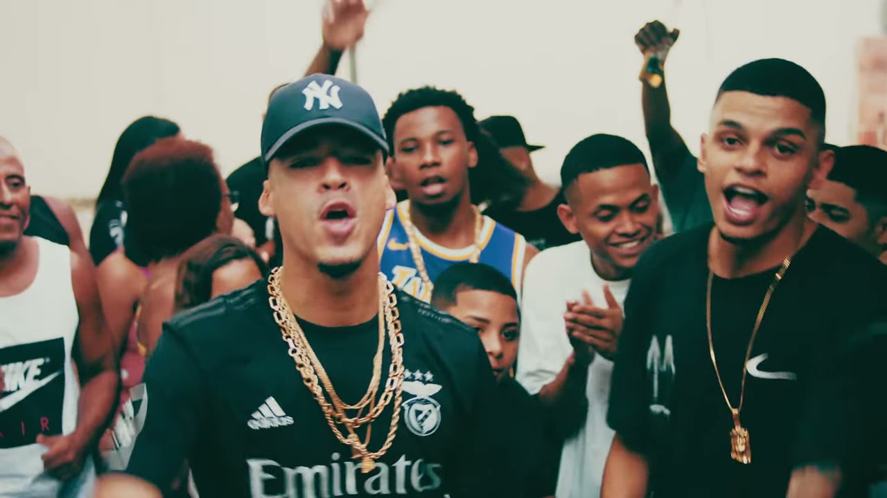 L7NNON _ vivendo no auge part. MC MANERINHO v&iacute;deo clipe #l7nnon #vivendonoaguge #mamanerinho