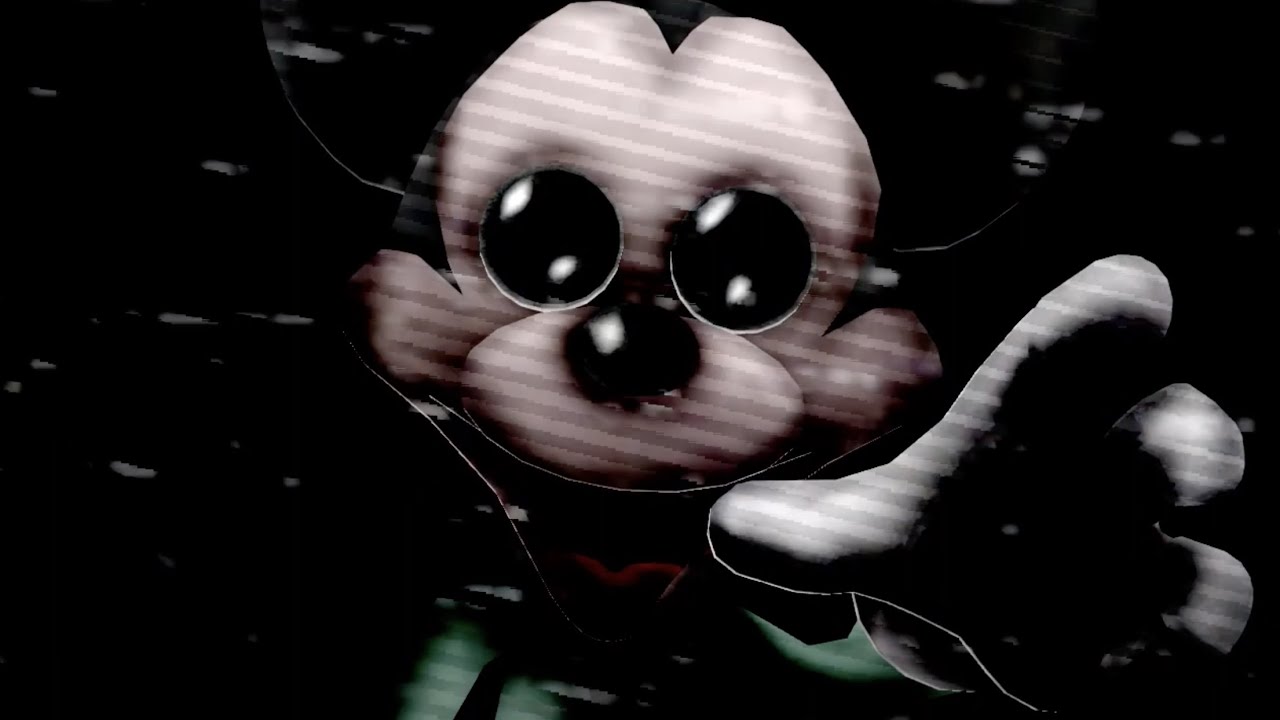 Room Zero (Unreleased) - Abandoned by Disney Creepypasta Collection Part 2 - LittleBigPlanet 3