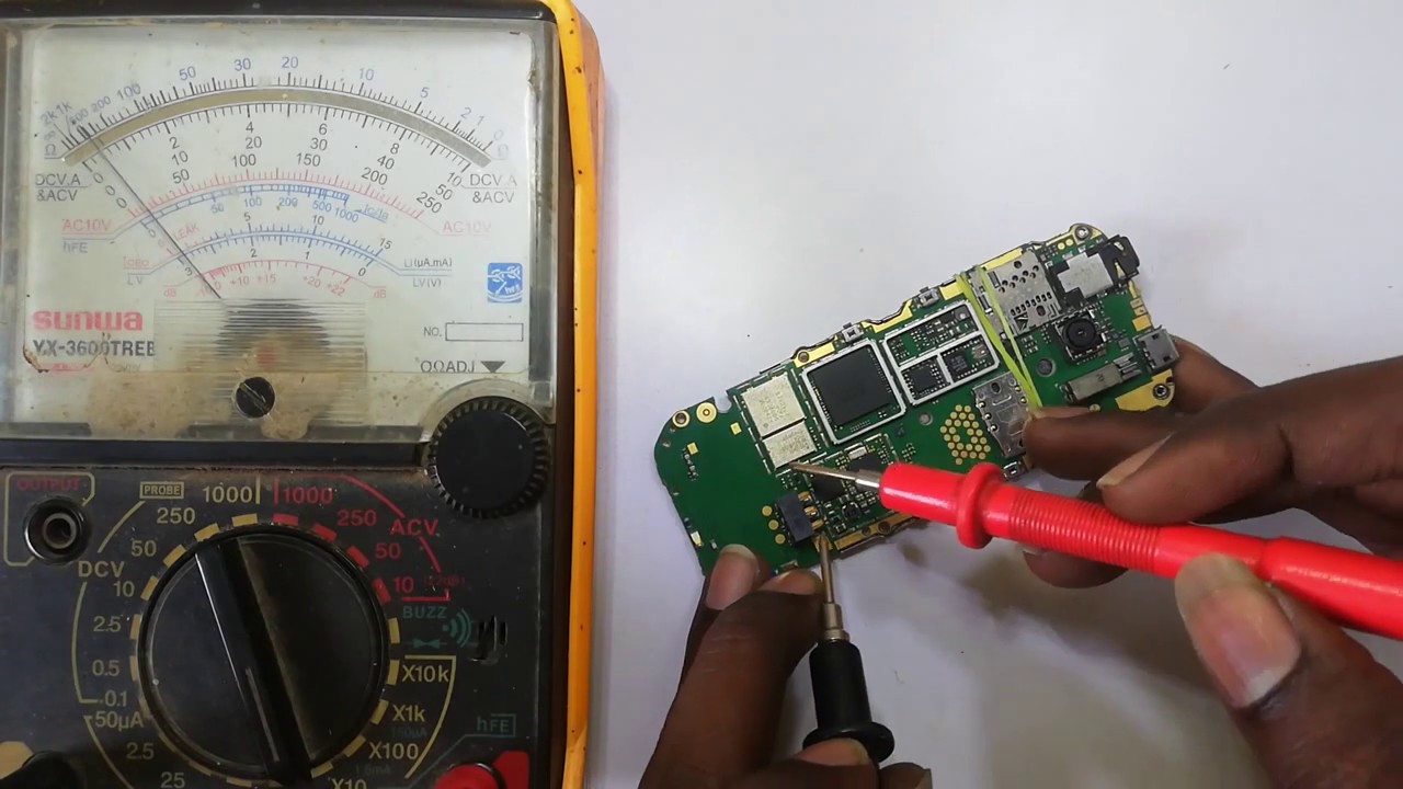 Nokia 5130 full short solution 100% done