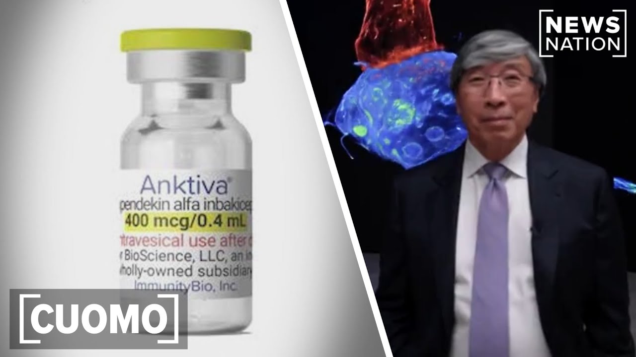 Anktiva’s regulatory hurdles | Killing Cancer