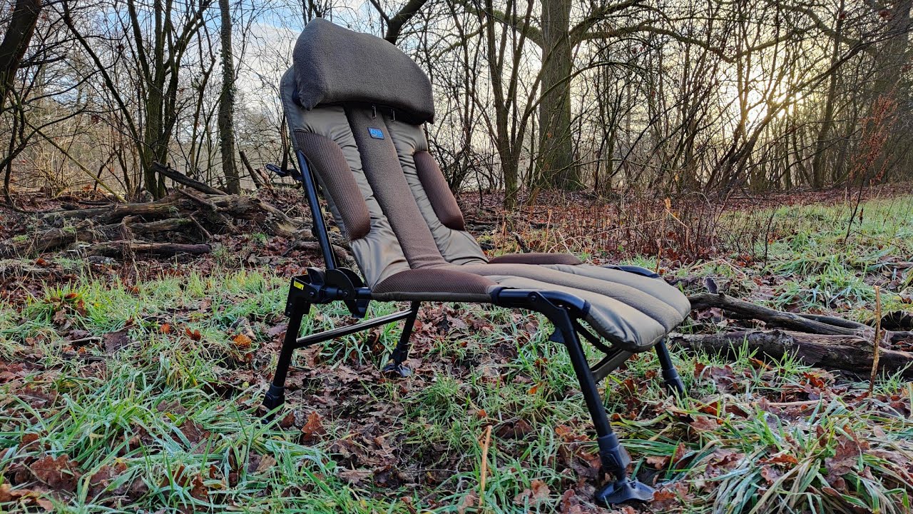 Aqua Transformer Chair