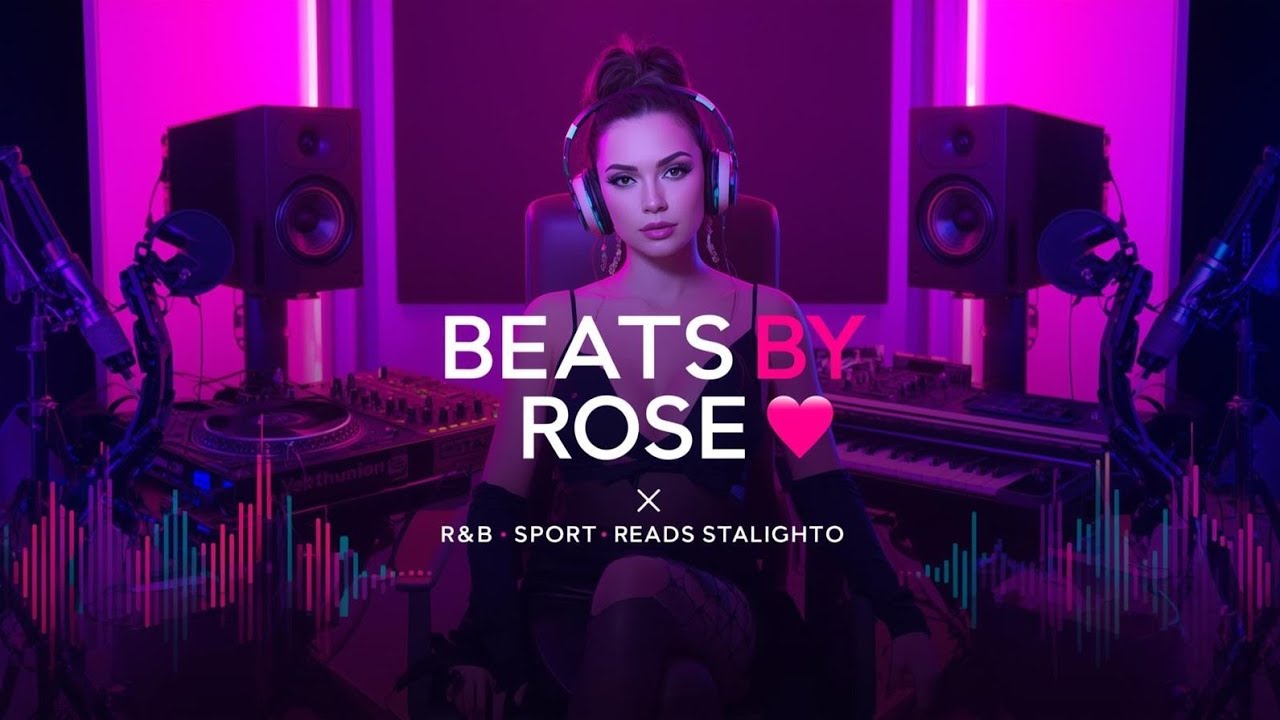 Chill Night RnB &ndash; Music for Overthinking Souls#RnBChill #RnBOverthinking #NightVibes