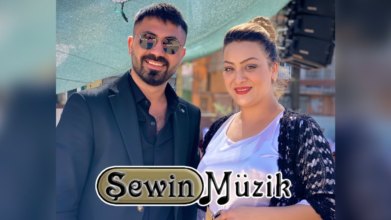 Feyruşah û Şewin MÜZİK Adana Hürriyet Mahallesi Goyi AŞİRETİ [2021 ©️ HD]