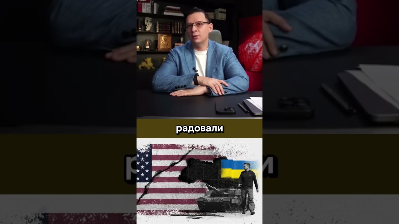 Будет так и никак иначе #мураев