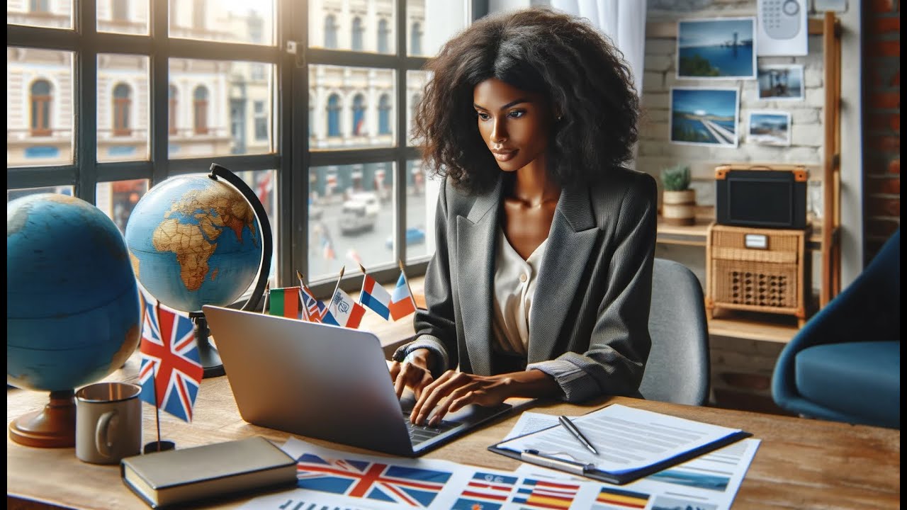 International Job Search: Tips for Moving and Working Abroad