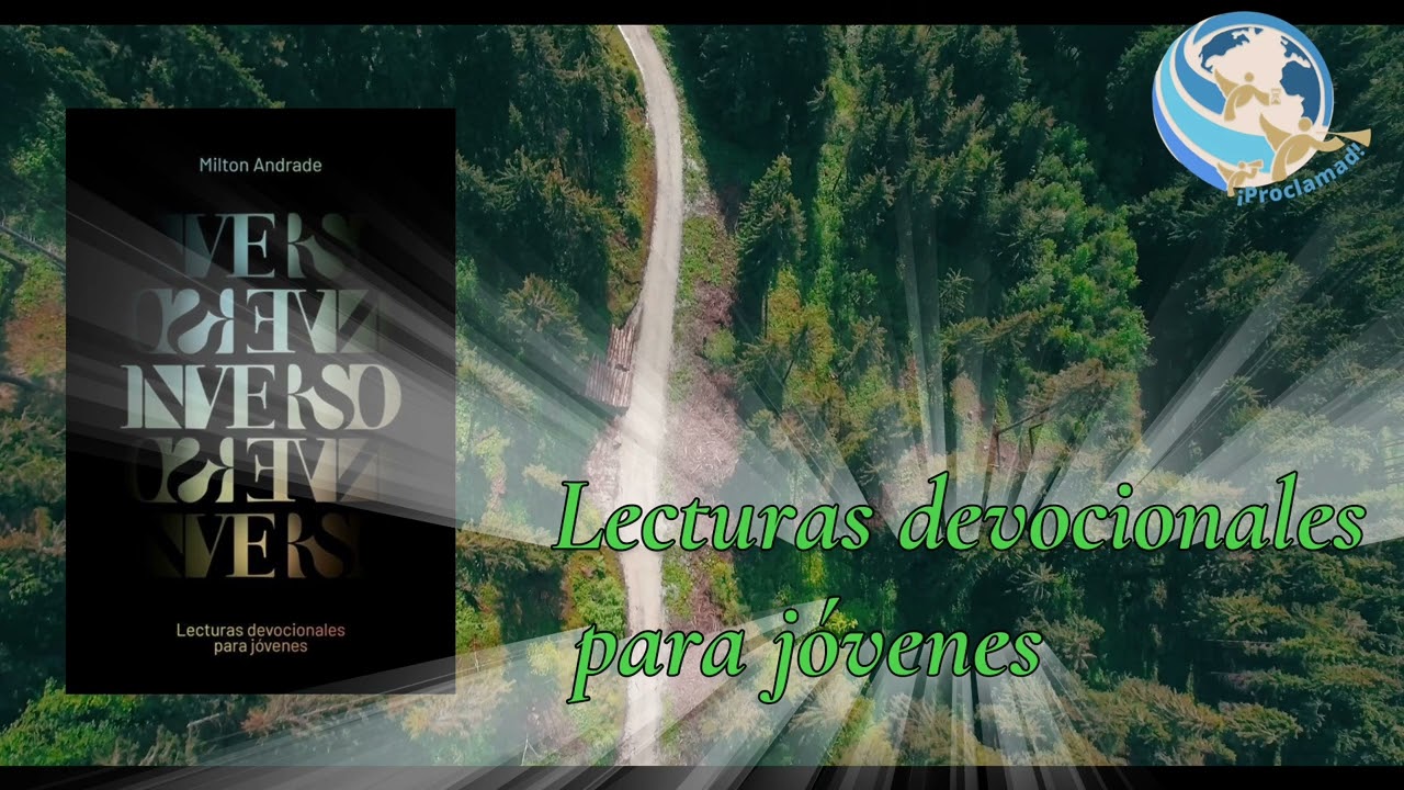 Lecturas devocionales para jóvenes. INVERSO. Para el 2 de febrero 2026.