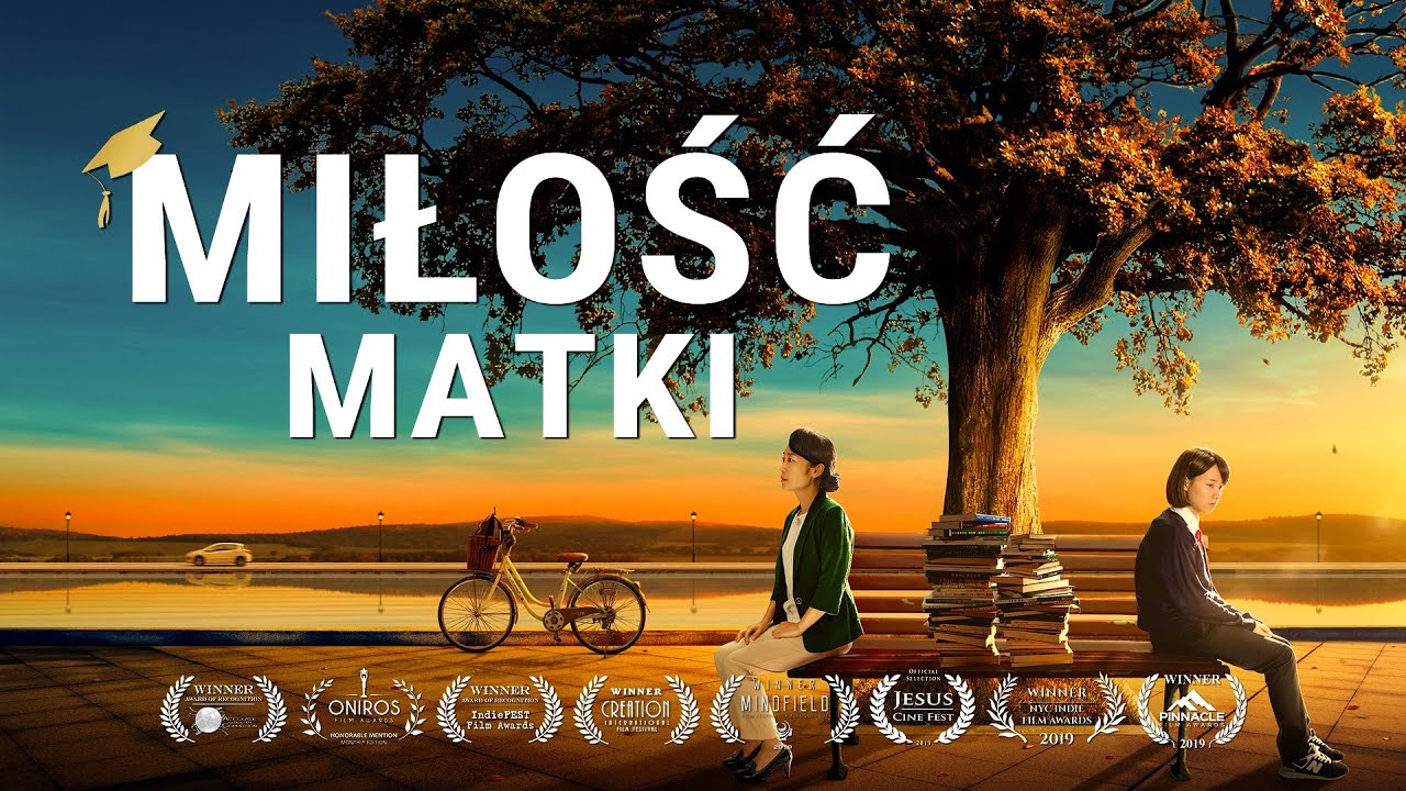 Chrześcijański film | &bdquo;Miłość matki&rdquo; Film oparty na faktach (Dubbing PL)