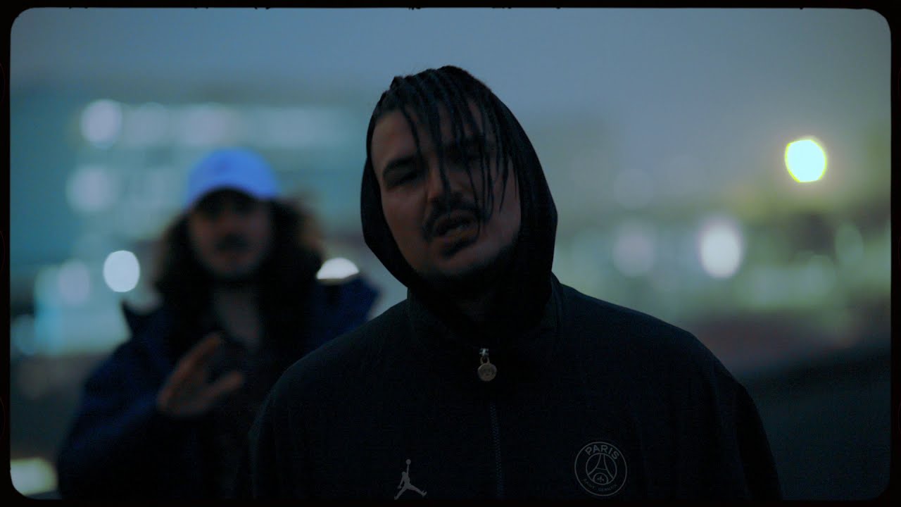 DJ Kamo - Non Mi Cambiano (feat. Brenno Itani, Zampa, Jangy Leeon, Lexotan, DJ Yaner)