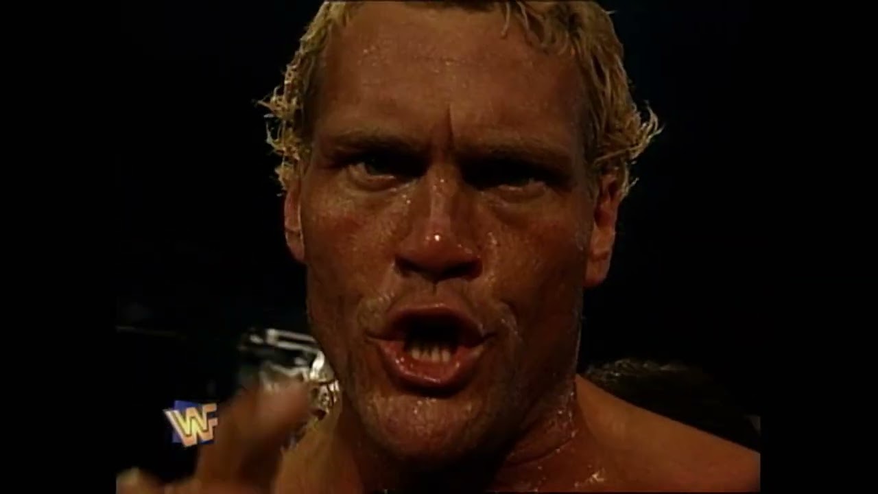 WWF Superstars 04 29 1995 (Full Show 1080p)