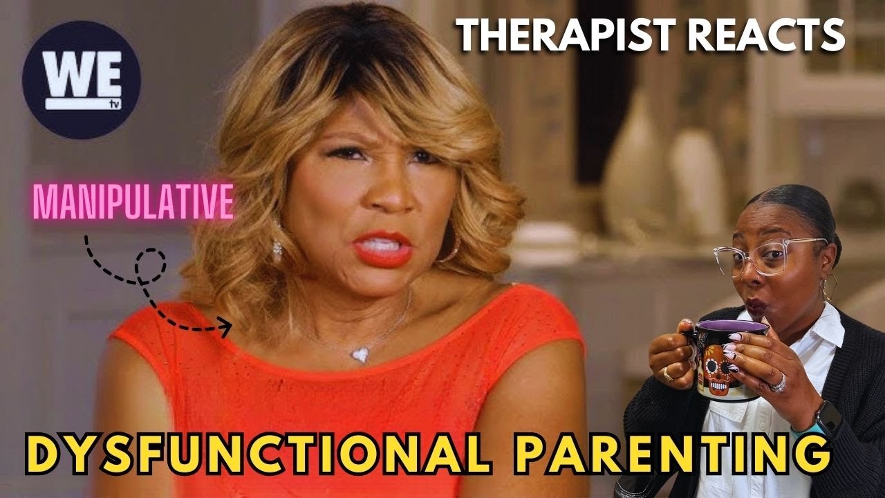 The Braxtons Season 01: Is Evelyn Braxton a Toxic Parent?
