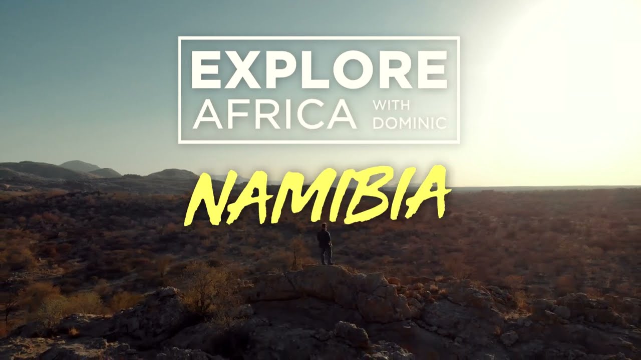 Explore Promotional Video