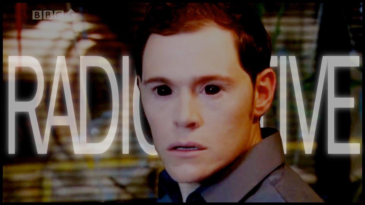 torchwood || radioactive