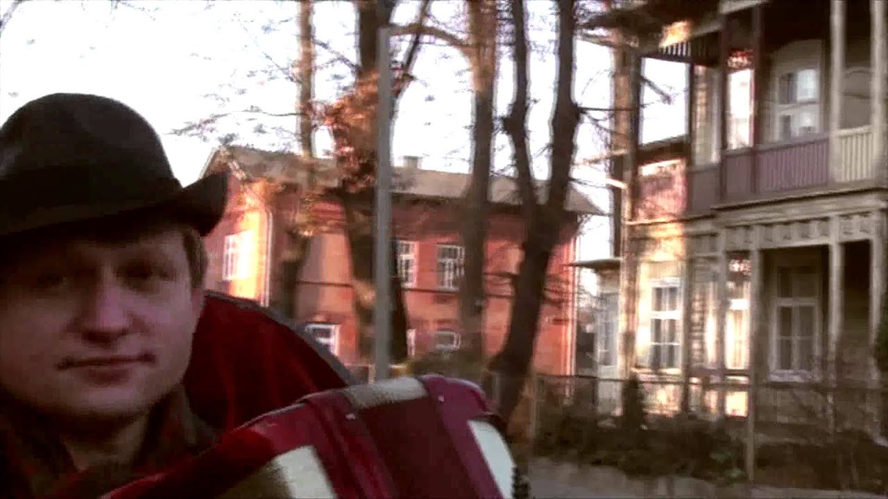Paweł Sobota - Dorożką po Ciechocinku