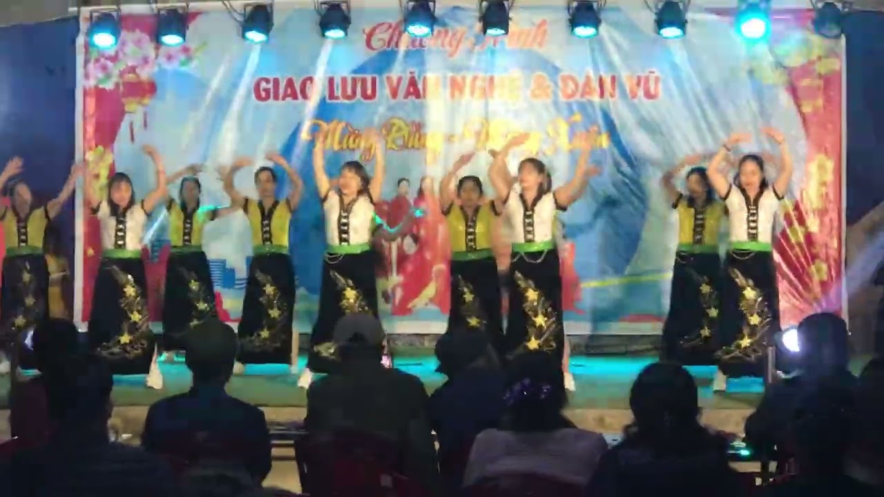Dân vũ cc2