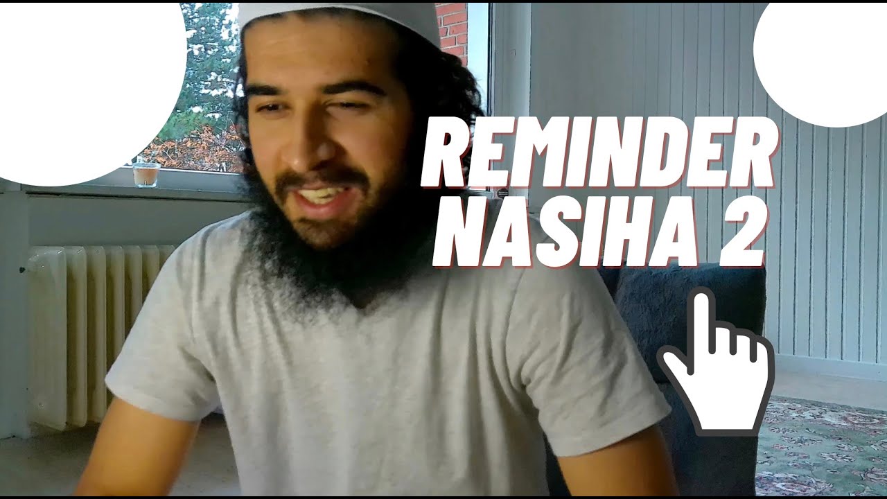 #Muslim Family in #Germany | #Reminder #Nasiha 2