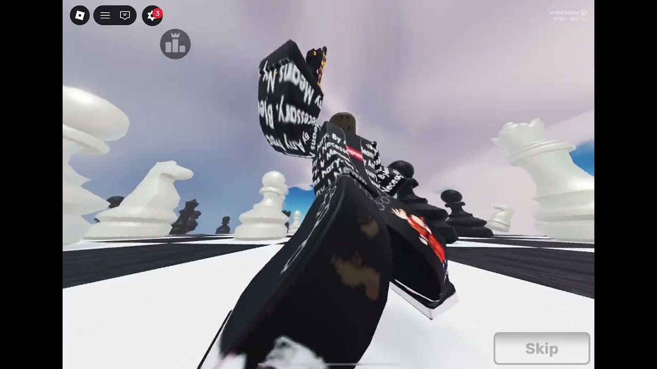 IM PLAYING ROBLOX RIVALS #Roblox #rivals