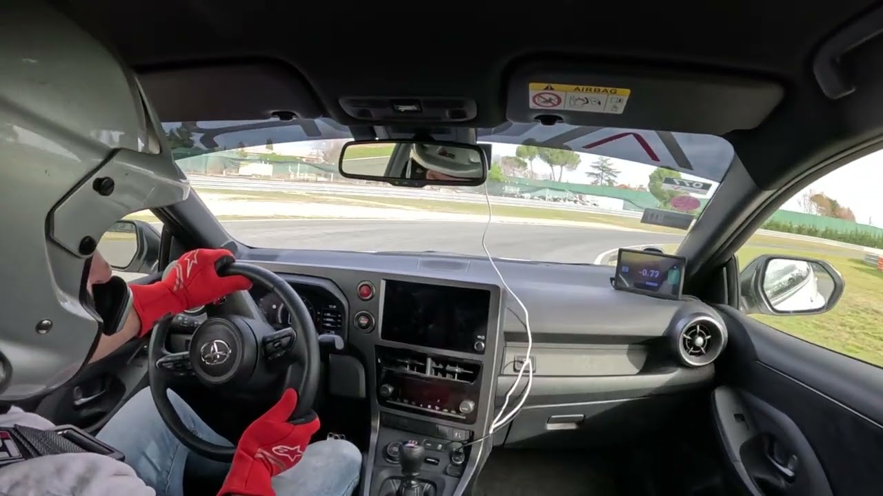 Jarama 1.49.97 GR Yaris