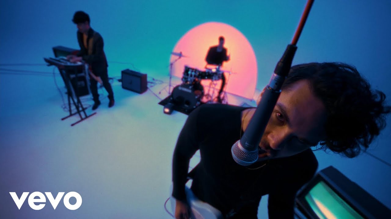 Drive!Drive! - You're So Cool