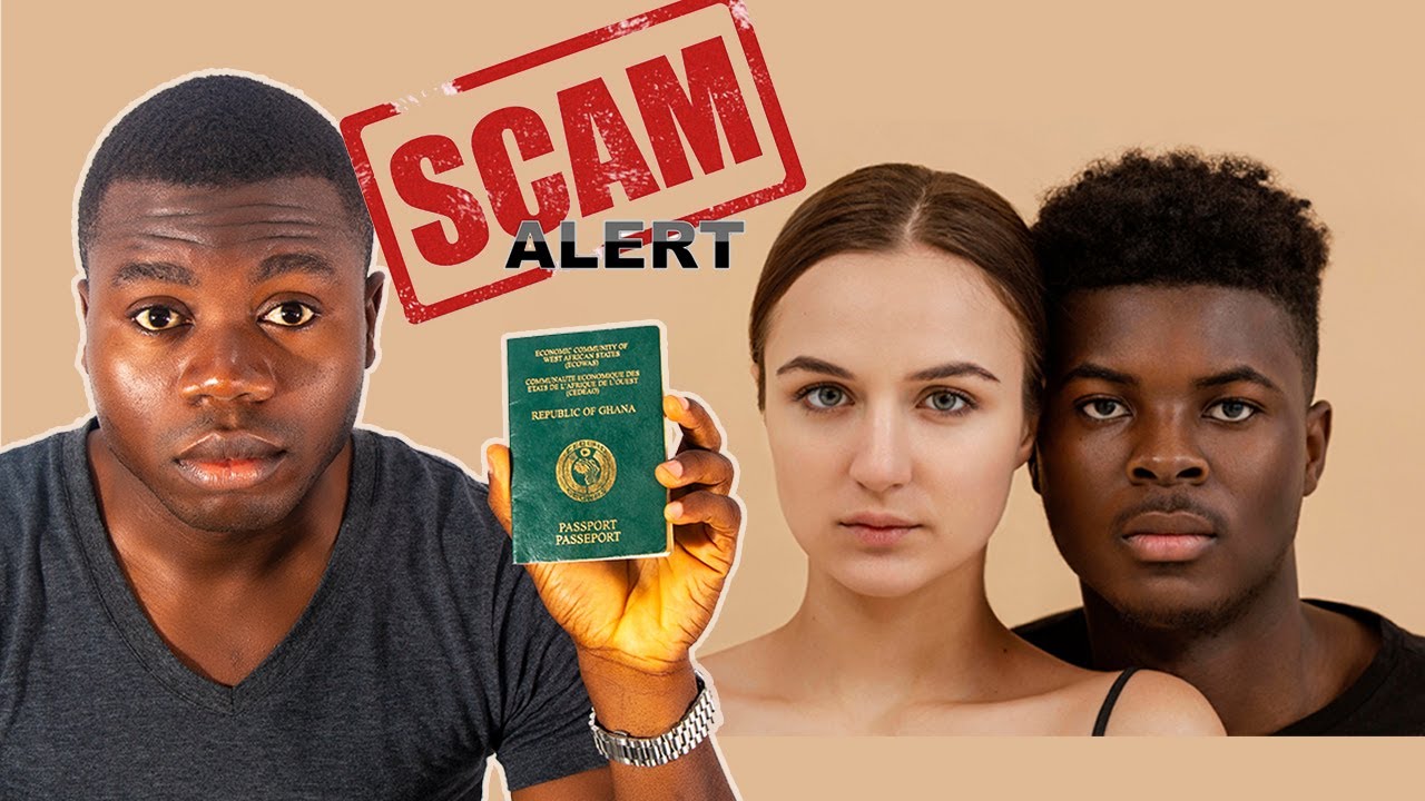 Dating American Women for Green Card | Top 3 Red Flags