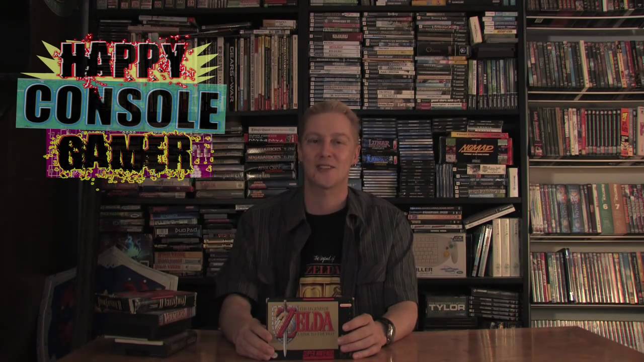 VIDEO GAME MEMORIES EPISODE 2 (HD)