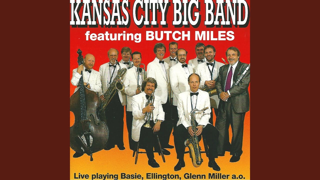 One O'clock Jump (Live)