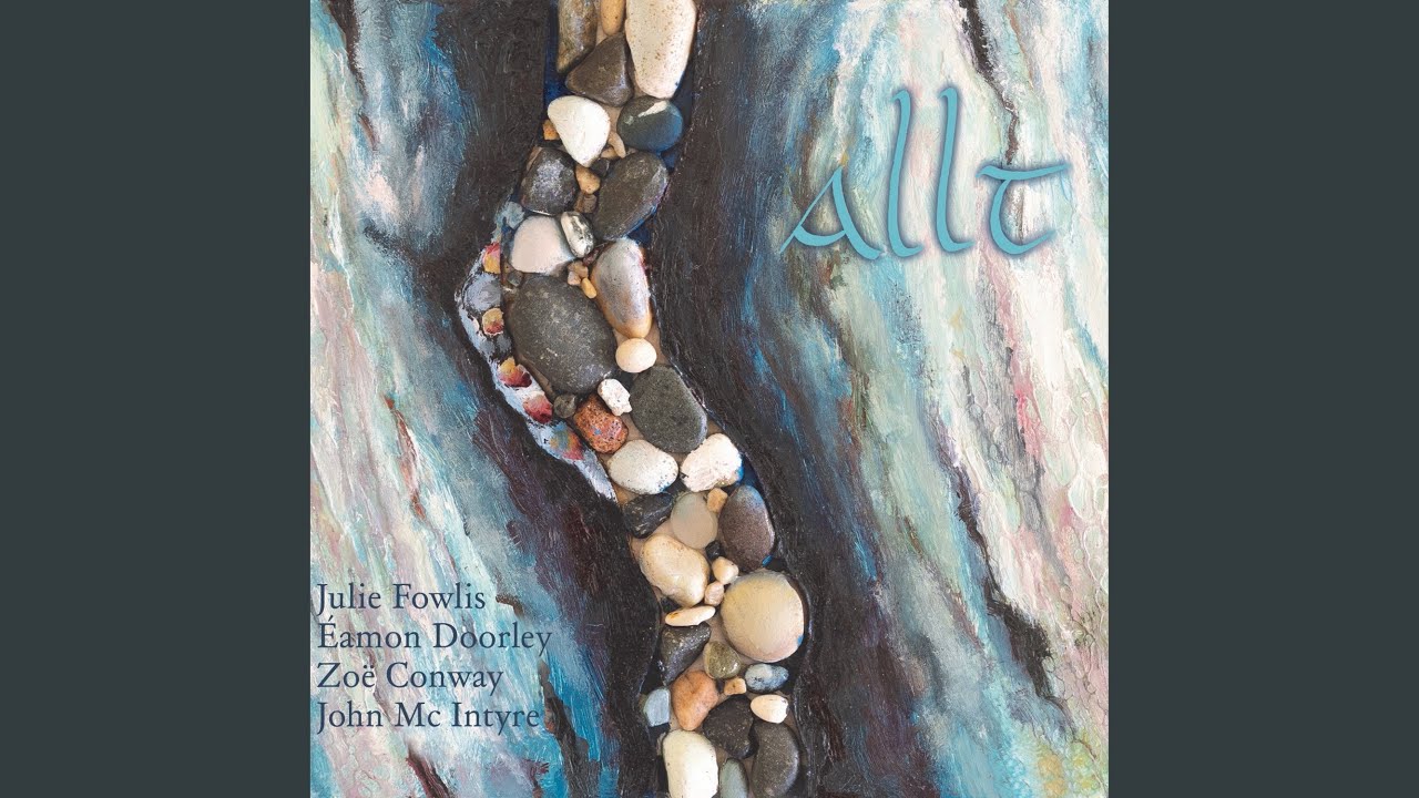 Dúirt Bean Liom / Ríl Eóin