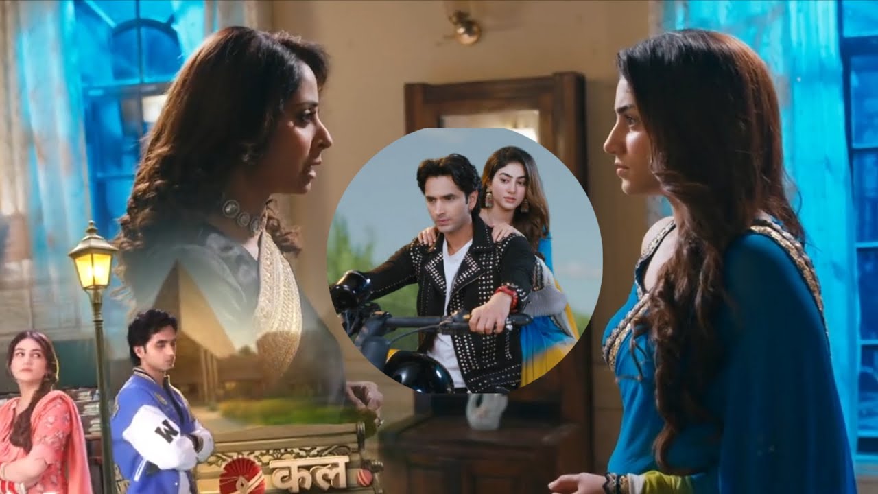Tu juliet jtt di| heer heer challange gulab, heewab first date 📅🌹| today episode 