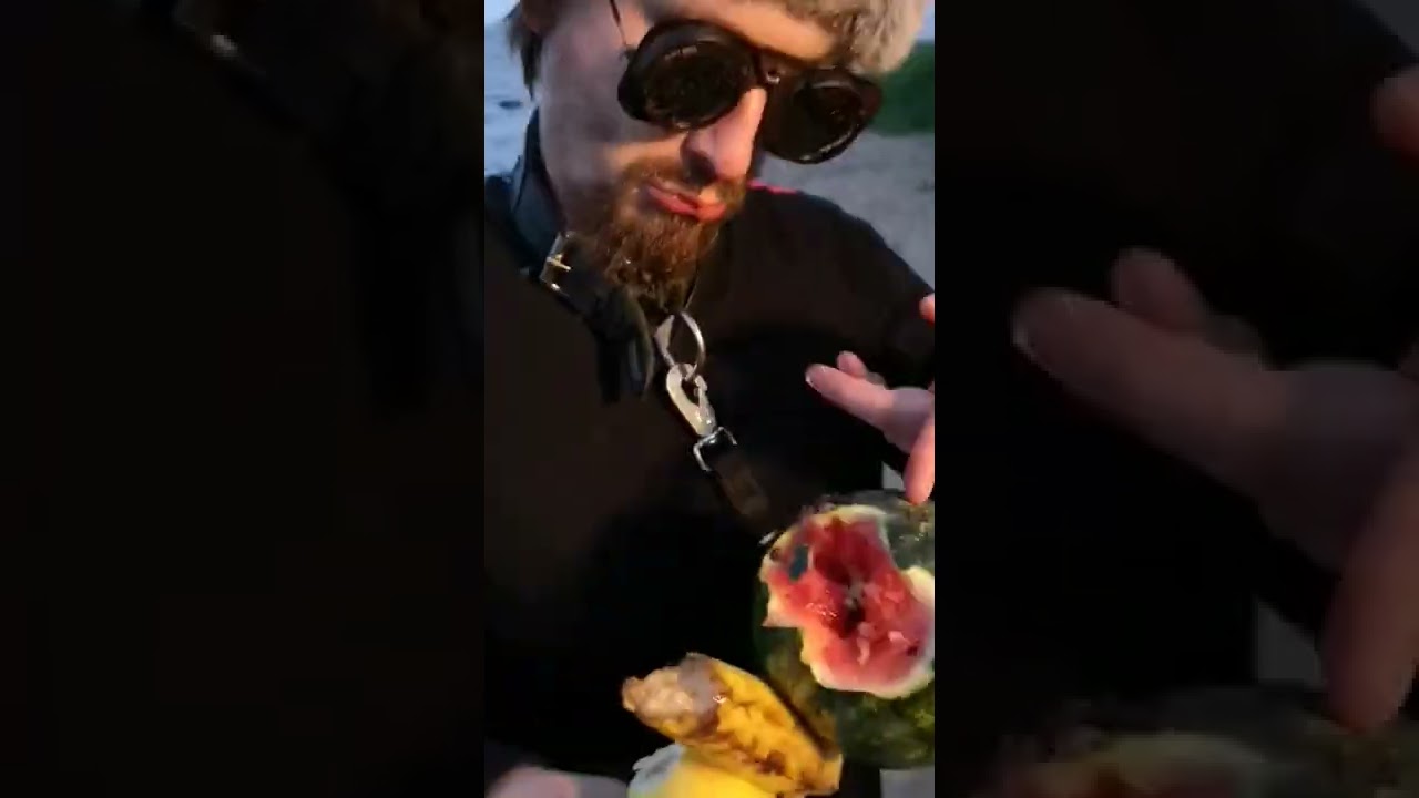 Finger Melon