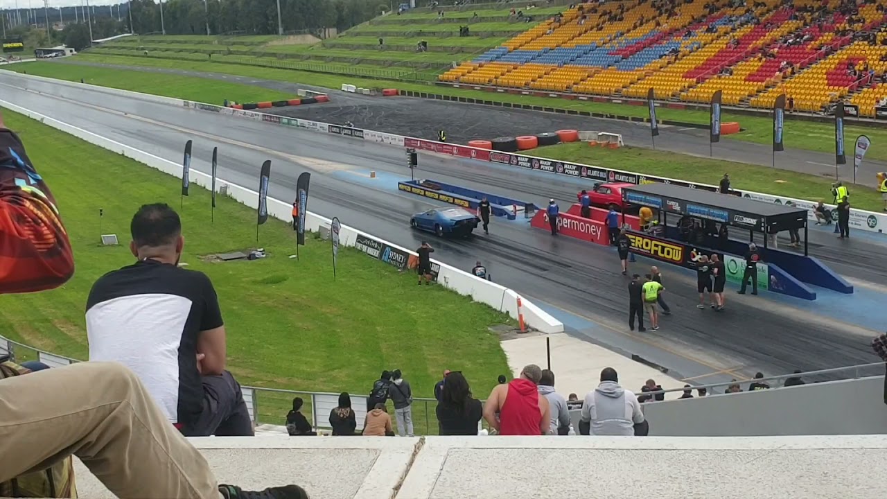 Tristan ockers vs rob campo