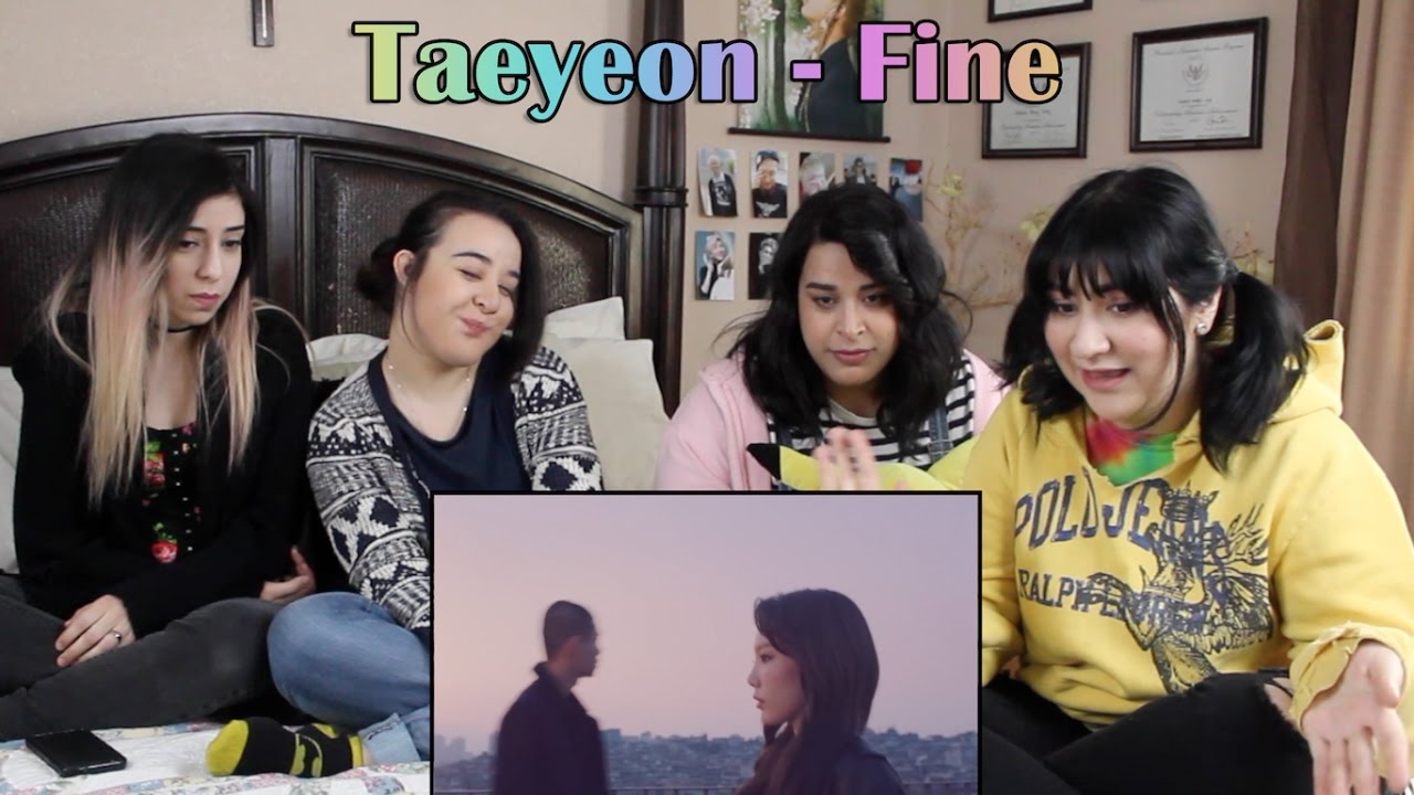Taeyeon - 