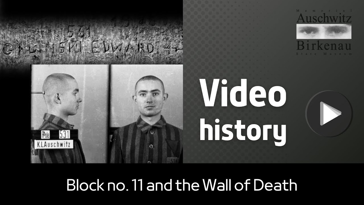 Video history | Block no. 11 and the Wall of Death