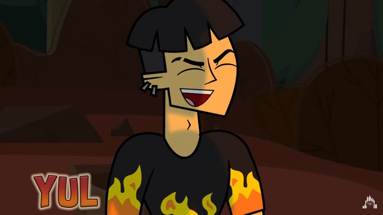 Disventure Camp Season 2 but only when Yul is on screen