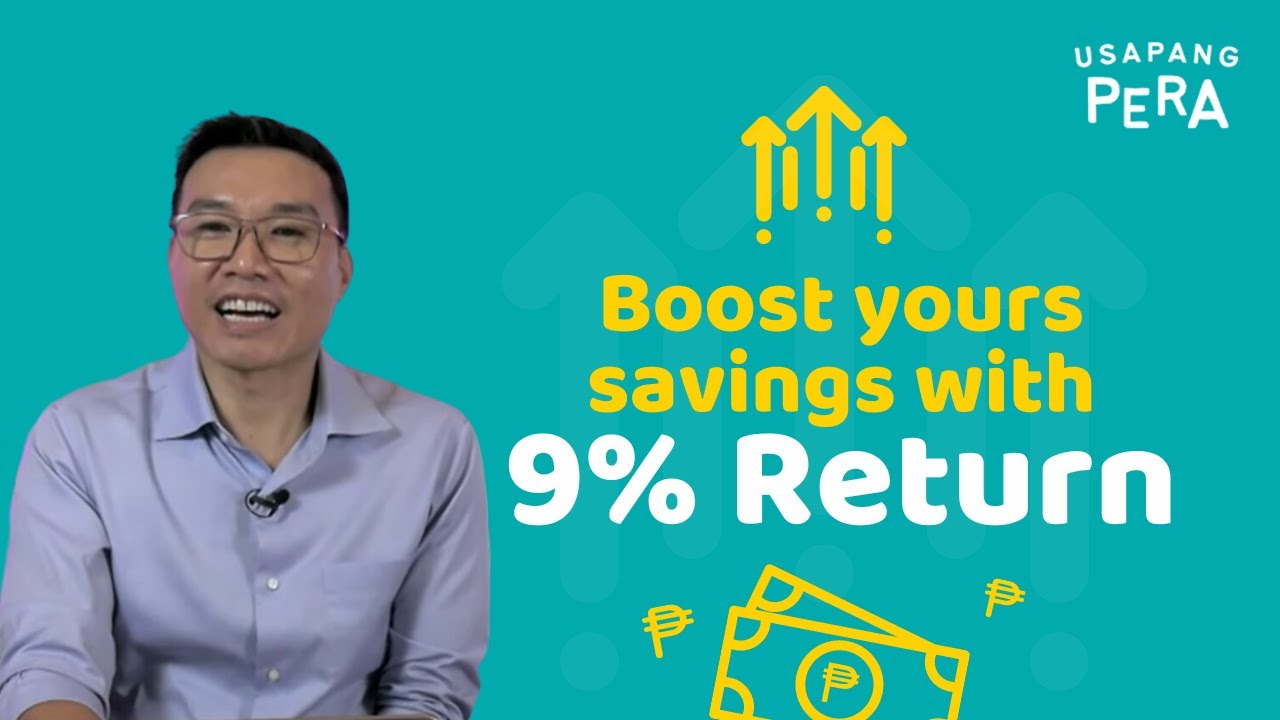 3097 | Boost yours savings with 9% return - SSM7 promo