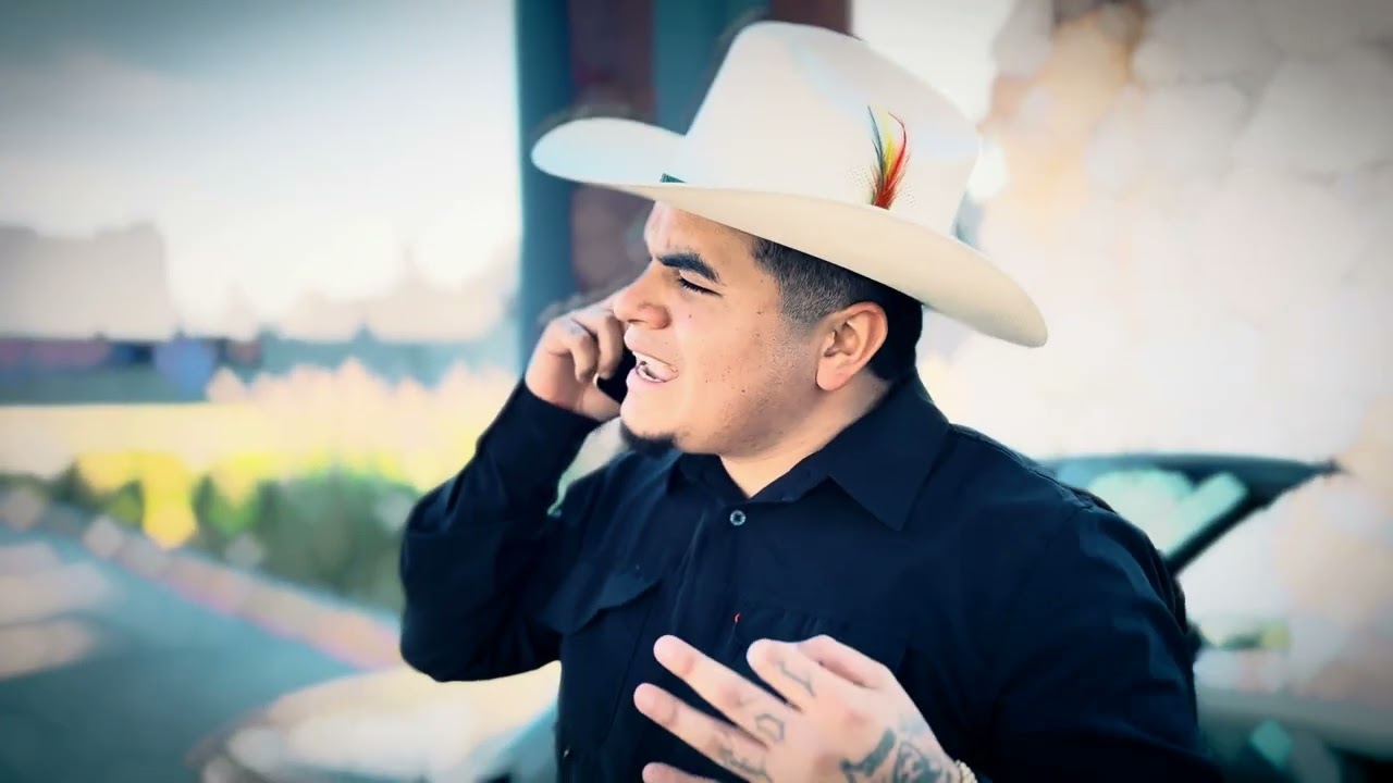 Grupo Austero Del Bajío - El Dia Que Puedas (Video Oficial)