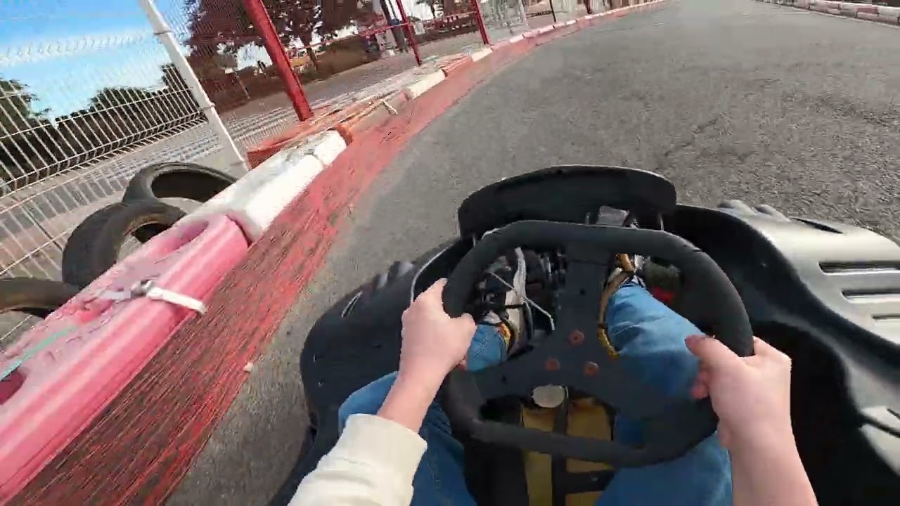 Kart&Fun Malaga | vrije sessie |