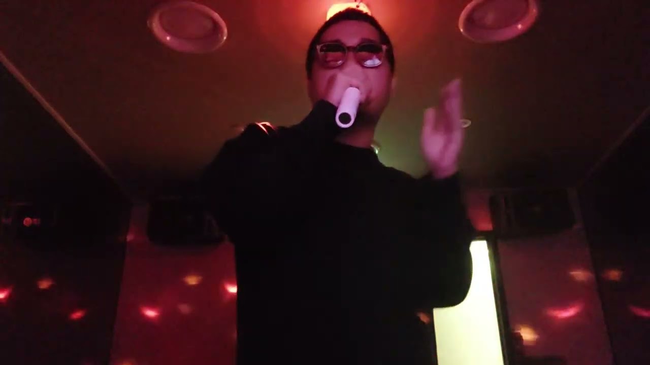 머쉬베놈 돌림판 따라부르기 도전 #머쉬베놈 #돌림판 #커버