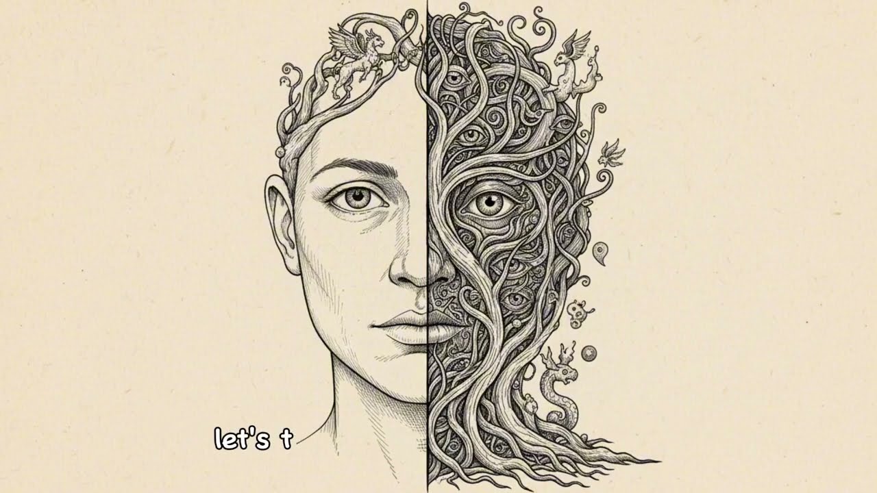 Overthinking Explained: Why Your Brain Creates Fake Scenarios
