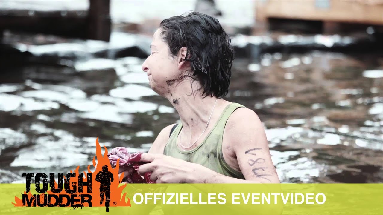 Tough Mudder Norddeutschland 2015: Das offizielle Eventvideo | Tough Mudder