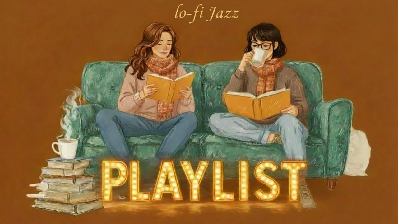 [playlist] Мелодии любви на все времена года🌿✨ Романтический плейлист для кафе🥰 | CAFE. LOVE. JAZZ