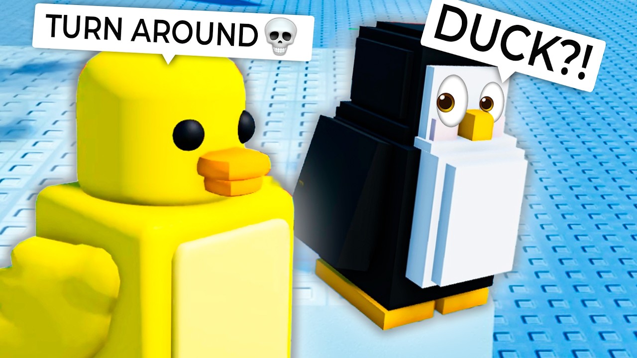 Roblox Knockout Funny Moments #3