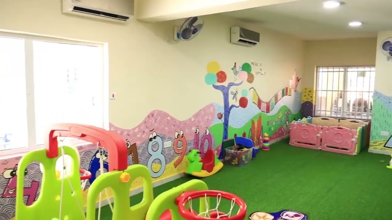 Welcome To Apple Valley International School
