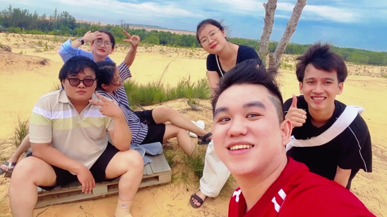 Nhìn lại 2025 của In Sóng Xanh