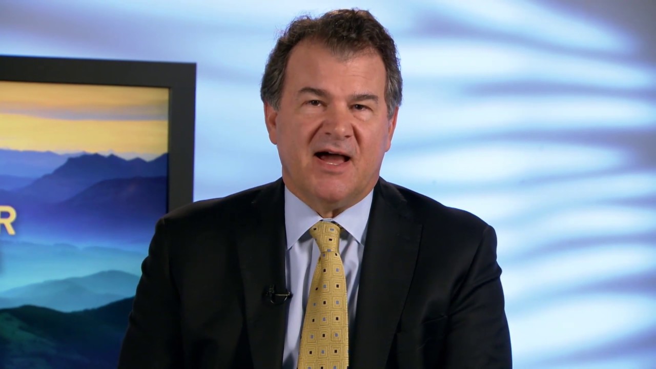 Managing Chronic Pain With Dr. Timothy Lubenow